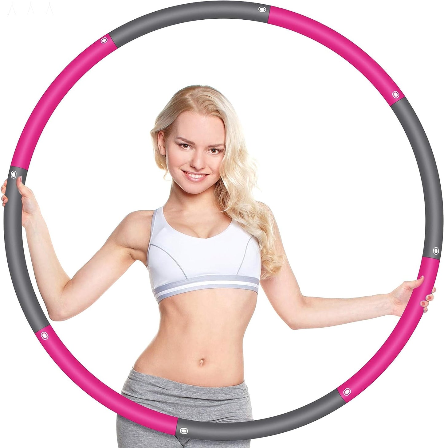 Hula Hoop Reifen