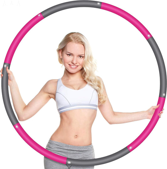 Hula Hoop Reifen